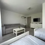 Horse Farm stay Pawlow Szkolny