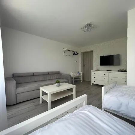 Horse Farm stay Pawlow (Silesia)