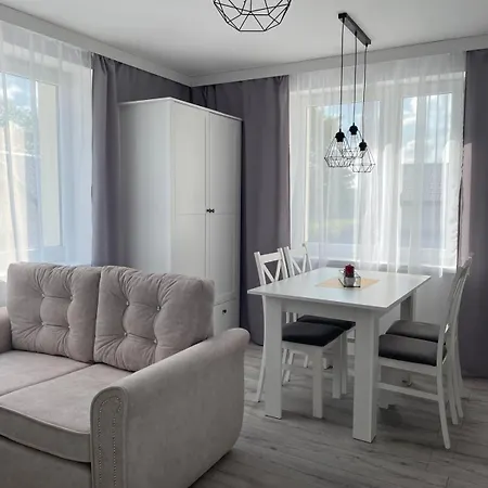 Horse Séjour à la ferme Pawlow Szkolny