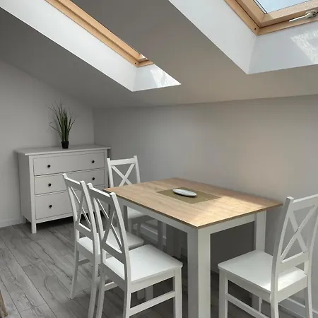 Séjour à la ferme Horse Pawlow Szkolny