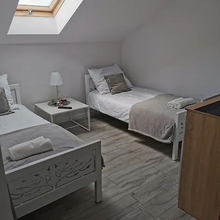 Séjour à la ferme Horse *