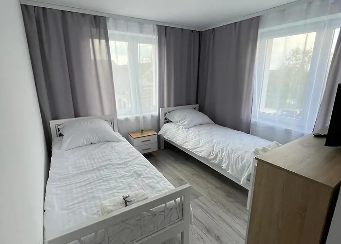 Séjour à la ferme Horse *