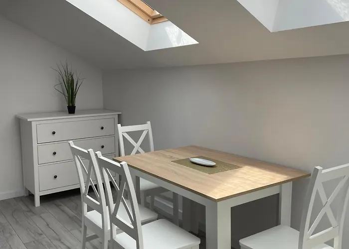 Vakantieboerderij Horse Pawlow Szkolny