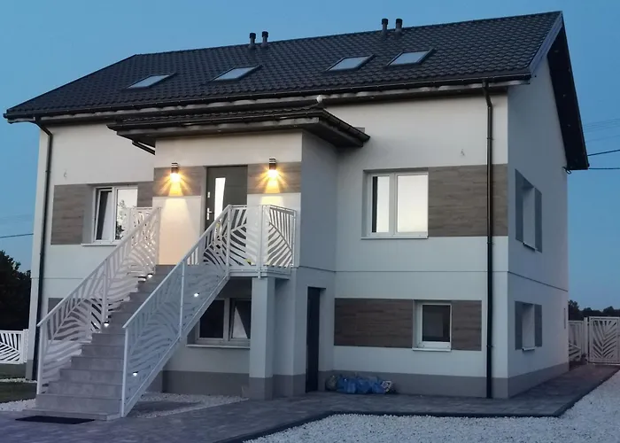 Séjour à la ferme Horse Pawlow Szkolny